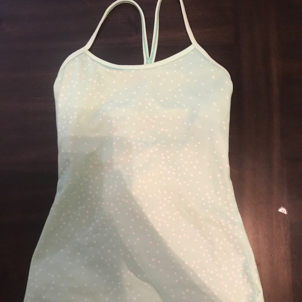 Lulu top